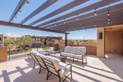 Image de Whiterocks Vista at The Ledges *Resort Amenities Included! *