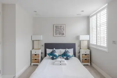 Image de Central Holborn/Bloomsbury One Bedroom flat
