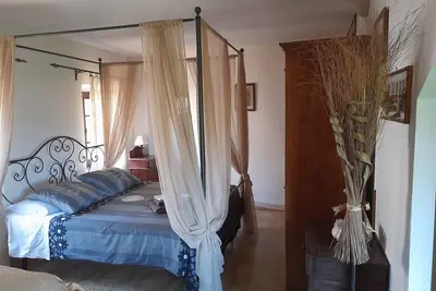 Image de Apartment Mansarda large loft for 2/3 people
