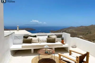 Image de Bh858 - C - Villa Serifos