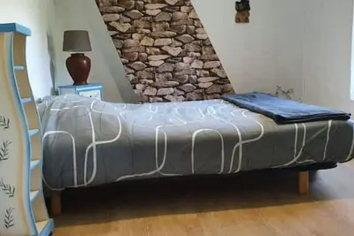 Image de Gîte à la ferme