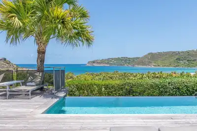 Comfortable Villa in a Sought-After Area