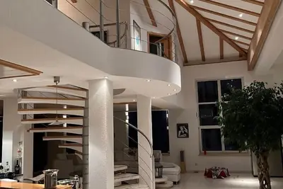 Image de Appartement de vacances Rorbas pour 1 - 8 personnes avec 2 chambres à coucher - Appartement de vacan