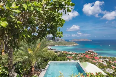 Image de Charming Villa with a Fantastic Ocean View