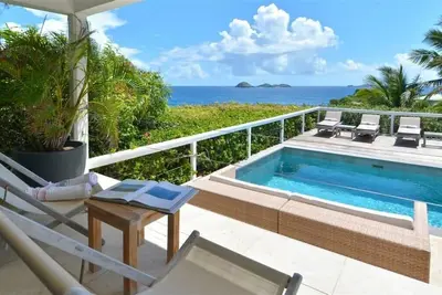 Image de Pleasant Villa with High-quality Amenities