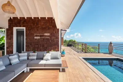 Image de Outstanding villa in the Heart of the Caribbean