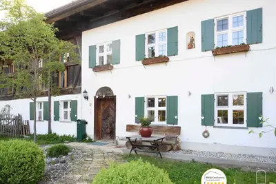 Image de 5 Sterne - Gut Stohrerhof bei München - Gut Stohrerhof bei München für bis zu 11