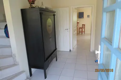 Image de Fewo 1 - Landhaus Klein Kubitz We8864