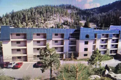 Experience Tahoe's Ski Scene at Holiday Inn Club Vacations Tahoe Ridge Resort