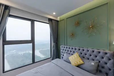 Image de Vinhomes Metropolis 2 Bedrooms\n