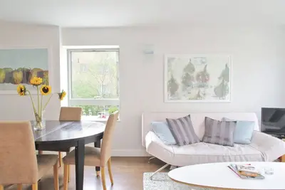Image de Attractive Quiet Flat in popular London Bridge neighbourhood