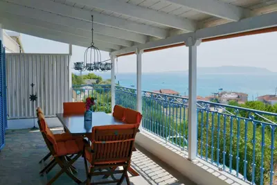 Image de Aurelia Home offers you comfort and charm close to the beach