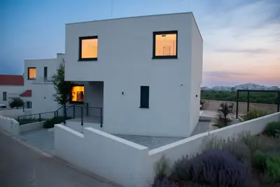 Image de Vodice. for. you Villa M