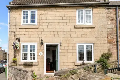 Image de Valley View, pet friendly, character holiday cottage in Belper