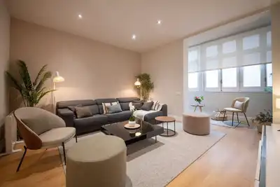 Image de Three bedroom Apartment in Paseo de Gracia - You Stylish