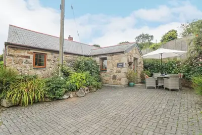 Image de Little Riviere, pet friendly, character holiday cottage in Hayle