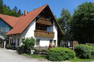 Image de Ferienwohnung Scharfenstein - Ferienwohnung