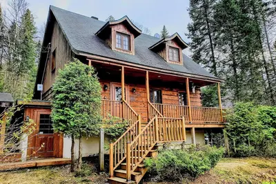 Image de Chalet des sources