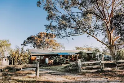 Image de Budgee Budgee Farm 33 Acres of Pure Bliss