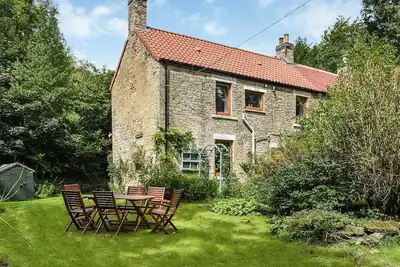 Image de An idyllic retreat away from the everyday hustle and bustle - a great place to relax and re-charge.