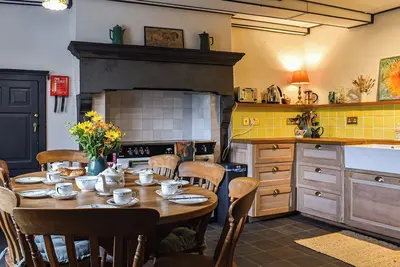 Image de 4 bedroom accommodation in Ravenstonedale, near Kirby Stephen