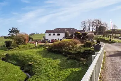 Image de The Granary - Uk45181