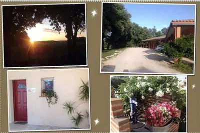 Image de Meublés entre Toulouse et Montauban