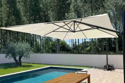 Image de Magnifique villa avec piscine