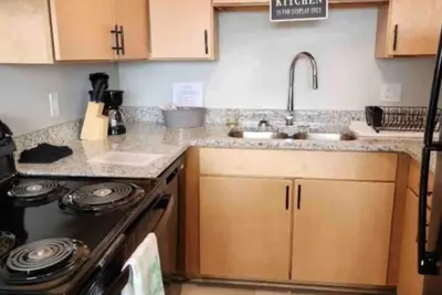 Image de Luxurious Vacation At\nMountainside