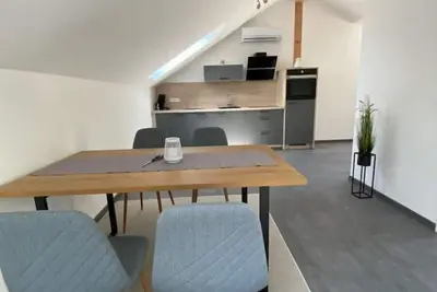 Image de holiday flat \"Valentin\"