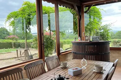Image de Gîte de Pagalot au cœur du vignoble