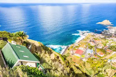 Image de Green Valley by Madeira Sun Travel