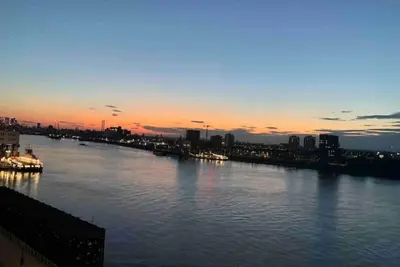 Image de 2bed 2bath ensuite Aparthotel near Excel centre + Wifi + Free parking\n