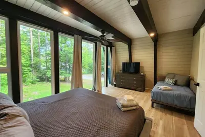 Image de Renovated Retreat- Near Halfmoon Lake & Trails