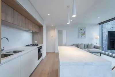 Image de Stunning new apt, Super space @SouthernCross