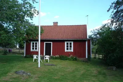 Image de Småland vacation not far from Astrid Lindgren's world