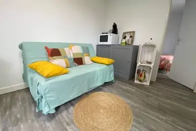 Image de Logements Mitoyens 6p \"Le Temps d'une Pause\" face Beaujolais