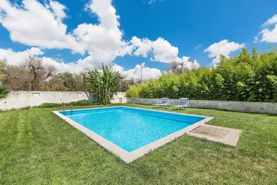 Image de Masseria Sierri by Perle di Puglia