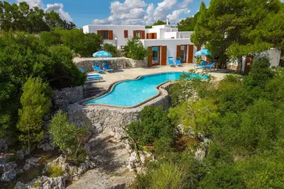 Image de Villa Guendalina by Perle di Puglia