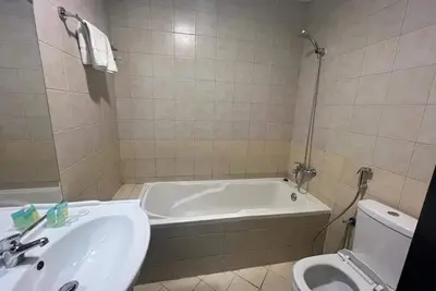 Image de 1bhk for rent just near to marina walk, great view of dubai marina