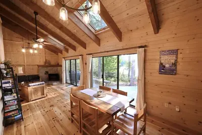 Image de Peaceful Cottage on Hodgdon Pond