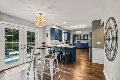 Image de RubyRoofResidence-Milwaukee: 10 Min Walk to Fiserv Forum