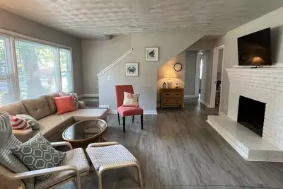 Image de Roomy House in Bayview