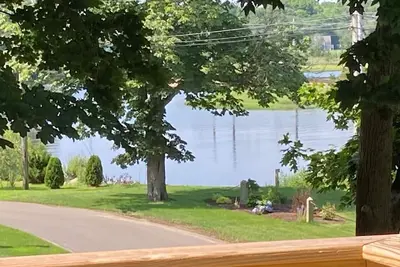 Image de The Blair Durgin House in Mystic