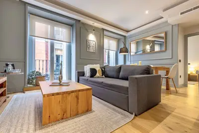 Image de Appartement Malasaña Vi à Madrid