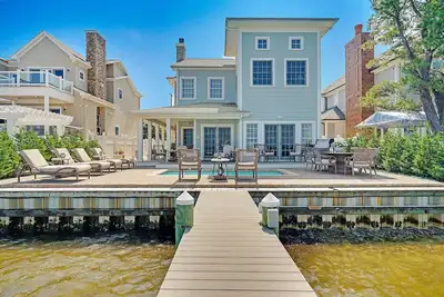 Image de West Point Island- Lavallette, Nj. Call for information 201-280-6884