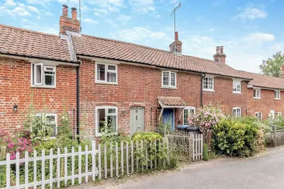 Image de Heartwarming Cottage