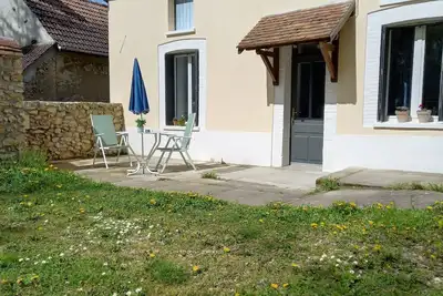 Image de Maison de campagne à 2km de Provins (cité médiévale)