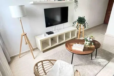 Image de Boho Style. en la Esperilla, Comodo y Amplió