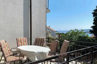 Image de Appartement de vacances à proximité de la vieille ville